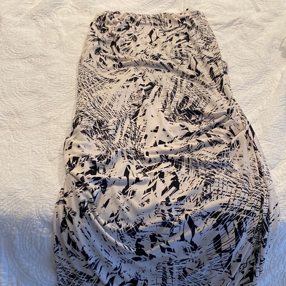 Robert Rodriguez dress